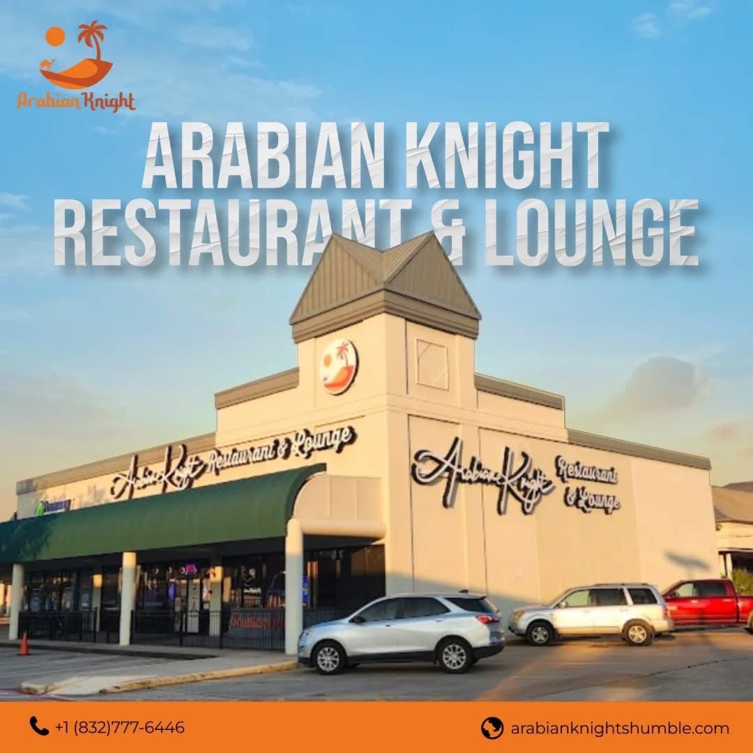 Hero photo for Arabian Knight Humble Indian Restaurant & Lounge